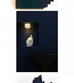 Plafonnier G13 -Intérieure Décoration Magasin plafonnier g13 3