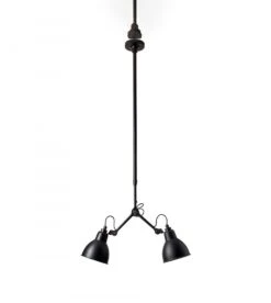 Plafonnier Lampe Gras 305