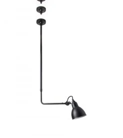 Plafonnier Lampe Gras 313