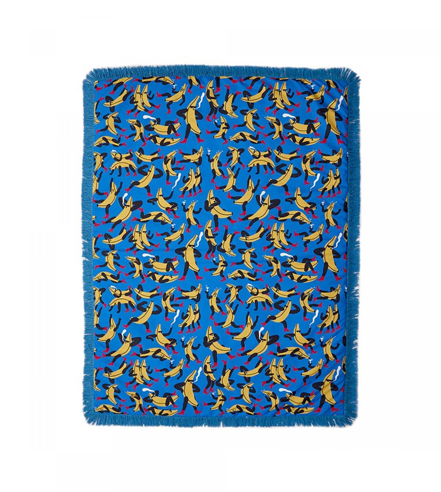 Plaid "Tapame Mucho" L 2 Plaid "Tapame Mucho" L – Image 2