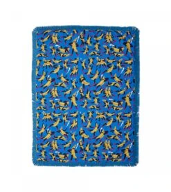 Plaid "Tapame Mucho" L 7 Plaid "Tapame Mucho" L -Intérieure Décoration Magasin plaid tapame mucho l 3