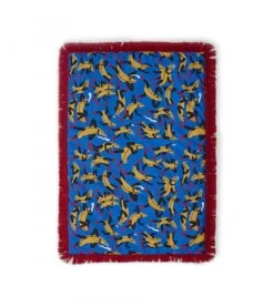 Plaid "Tapame Mucho" S