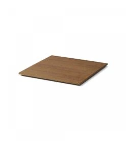 Ferm LIVING Plateau En Bois Pour Plant Box