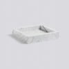 Hay Plateau En Marbre - Marble Tray