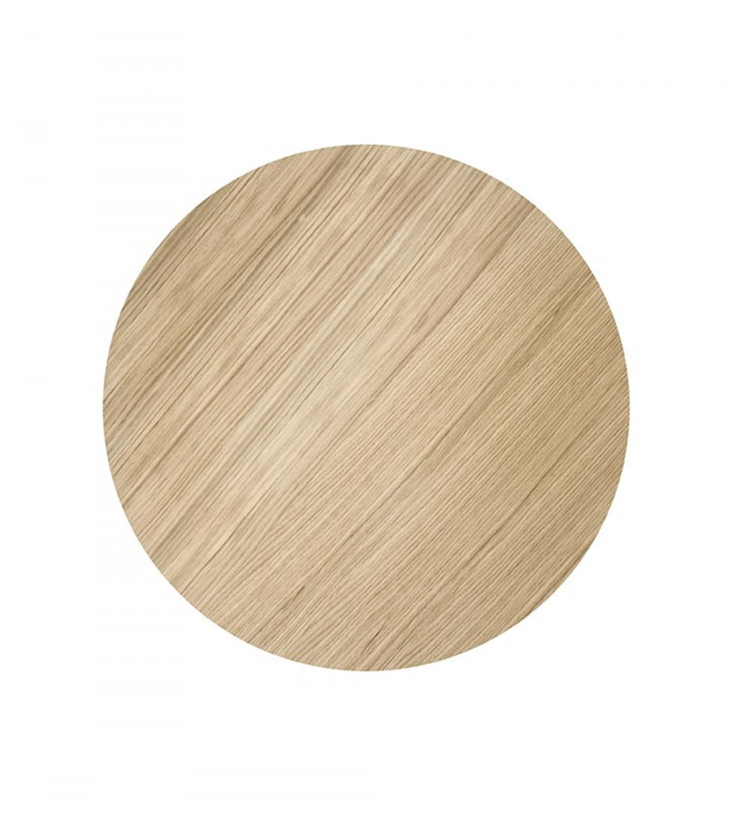 Ferm LIVING Plateau Wire Basket Top - Medium 1 Ferm LIVING Plateau Wire Basket Top - Medium