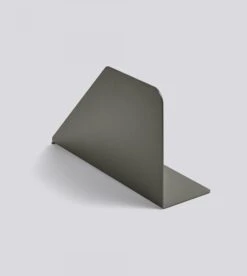 Hay Serre Livres New Order Shelf Book Divider Gauche 3 Hay Serre Livres New Order Shelf Book Divider Gauche -Intérieure Décoration Magasin porte livre new order 1