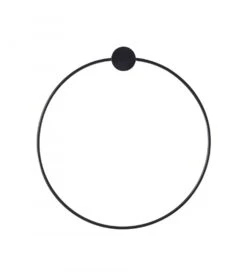 Ferm LIVING Porte Serviette 6 Ferm LIVING Porte Serviette -Intérieure Décoration Magasin porte serviette laiton 2