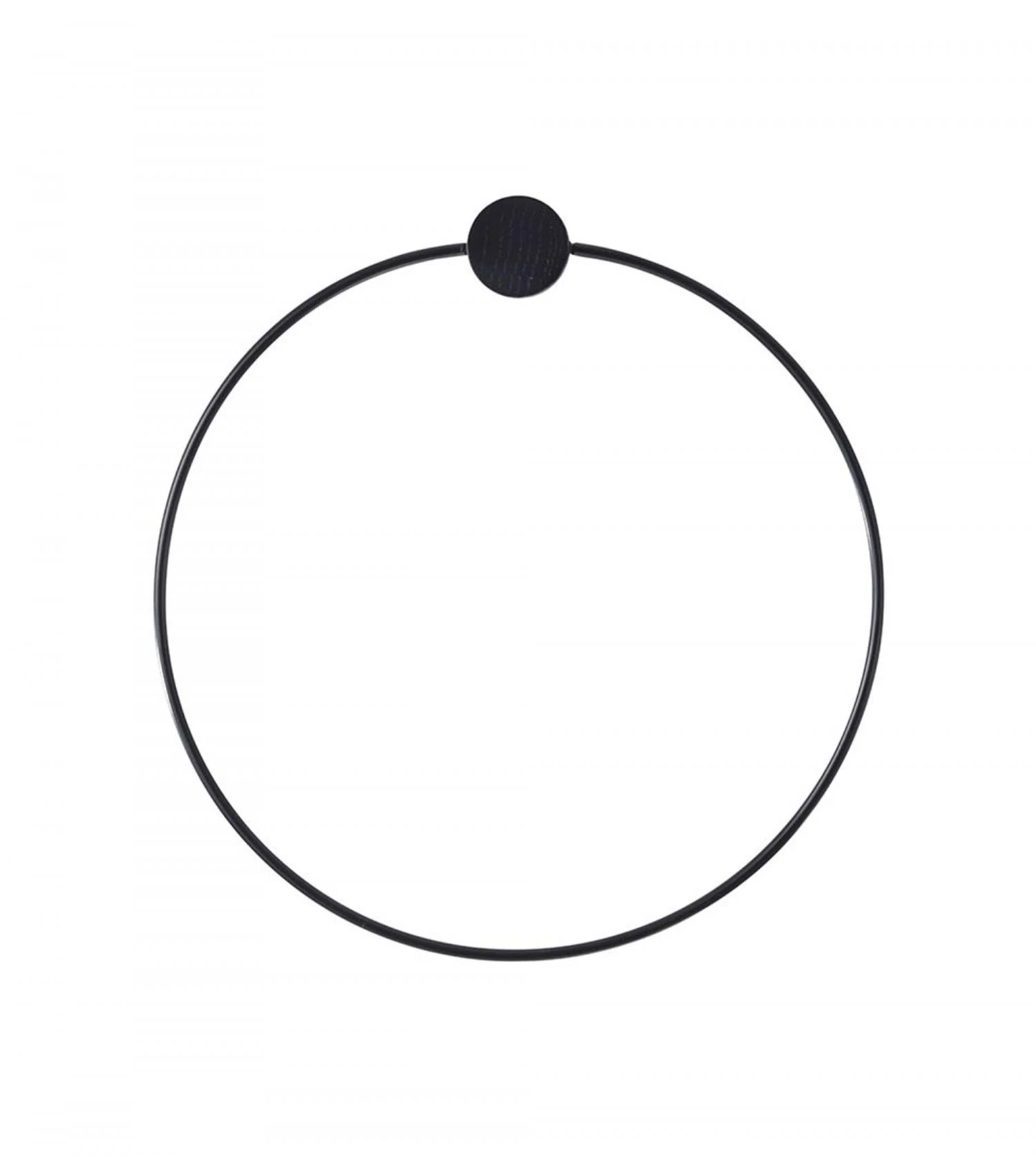 Ferm LIVING Porte Serviette 3 Ferm LIVING Porte Serviette – Image 3