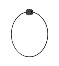 Ferm LIVING Porte Serviette 7 Ferm LIVING Porte Serviette -Intérieure Décoration Magasin porte serviette laiton 3