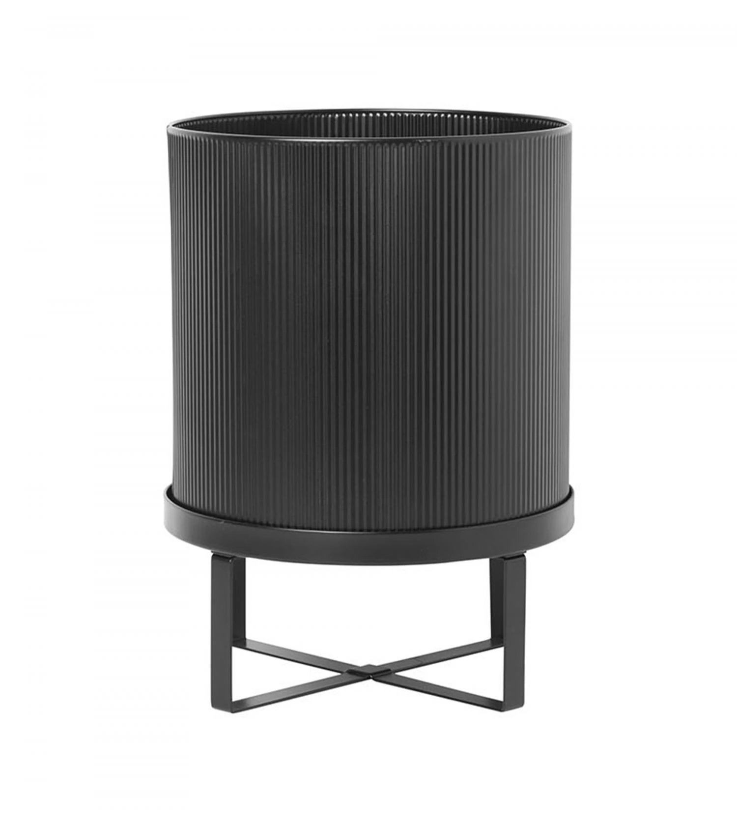 Ferm LIVING Pot Bau - Large 1 Ferm LIVING Pot Bau - Large