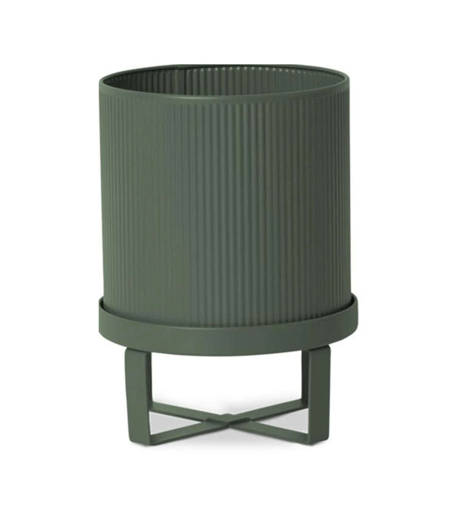 Ferm LIVING Pot Bau - Small 2 Ferm LIVING Pot Bau - Small – Image 2