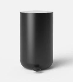 Poubelle De Salle De Bain Pedal Bin - 11 L -Intérieure Décoration Magasin poubelle de salle de bain pedal bin 11l 1