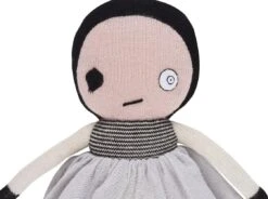 Poupée Bad Eye Lily -Intérieure Décoration Magasin poupee bad eye lily 3