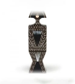 Vitra Poupée En Bois / Wooden Doll Dog 7 Vitra Poupée En Bois / Wooden Doll Dog -Intérieure Décoration Magasin poupee en bois wooden doll dog 3