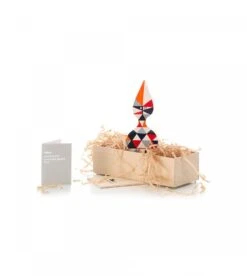 Vitra Poupée En Bois / Wooden Doll No. 12 -Intérieure Décoration Magasin poupee en bois wooden doll no 12 3