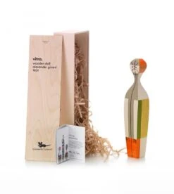 Vitra Poupée En Bois / Wooden Doll No. 14 -Intérieure Décoration Magasin poupee en bois wooden doll no 14 2