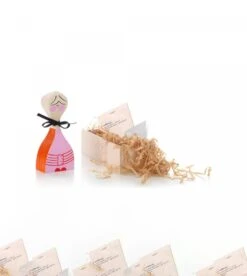 Vitra Poupée En Bois / Wooden Doll No. 2