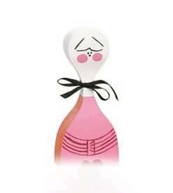 Vitra Poupée En Bois / Wooden Doll No. 2 -Intérieure Décoration Magasin poupee en bois wooden doll no 2 3