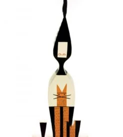 Vitra Poupée En Bois / Wooden Doll No. 20 -Intérieure Décoration Magasin poupee en bois wooden doll no 20 3