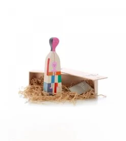 Vitra Poupée En Bois / Wooden Doll No. 4 -Intérieure Décoration Magasin poupee en bois wooden doll no 4 2