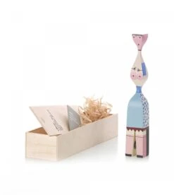 Vitra Poupée En Bois / Wooden Doll No. 7 -Intérieure Décoration Magasin poupee en bois wooden doll no 7 2