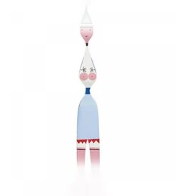 Vitra Poupée En Bois / Wooden Doll No. 7 -Intérieure Décoration Magasin poupee en bois wooden doll no 7 3