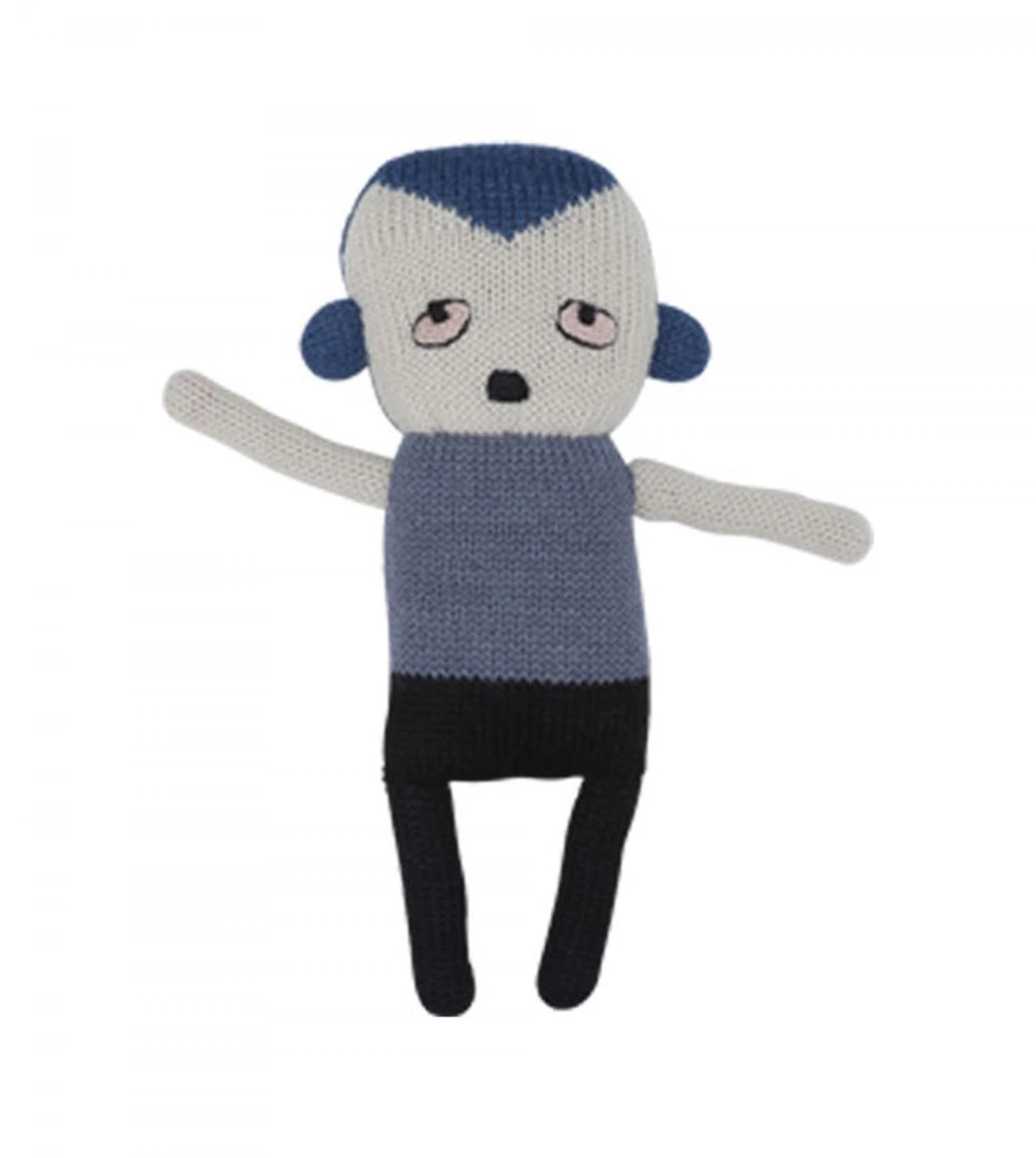 Poupée Little Peppe 2 Poupée Little Peppe – Image 2