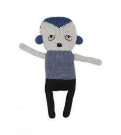 Poupée Little Peppe