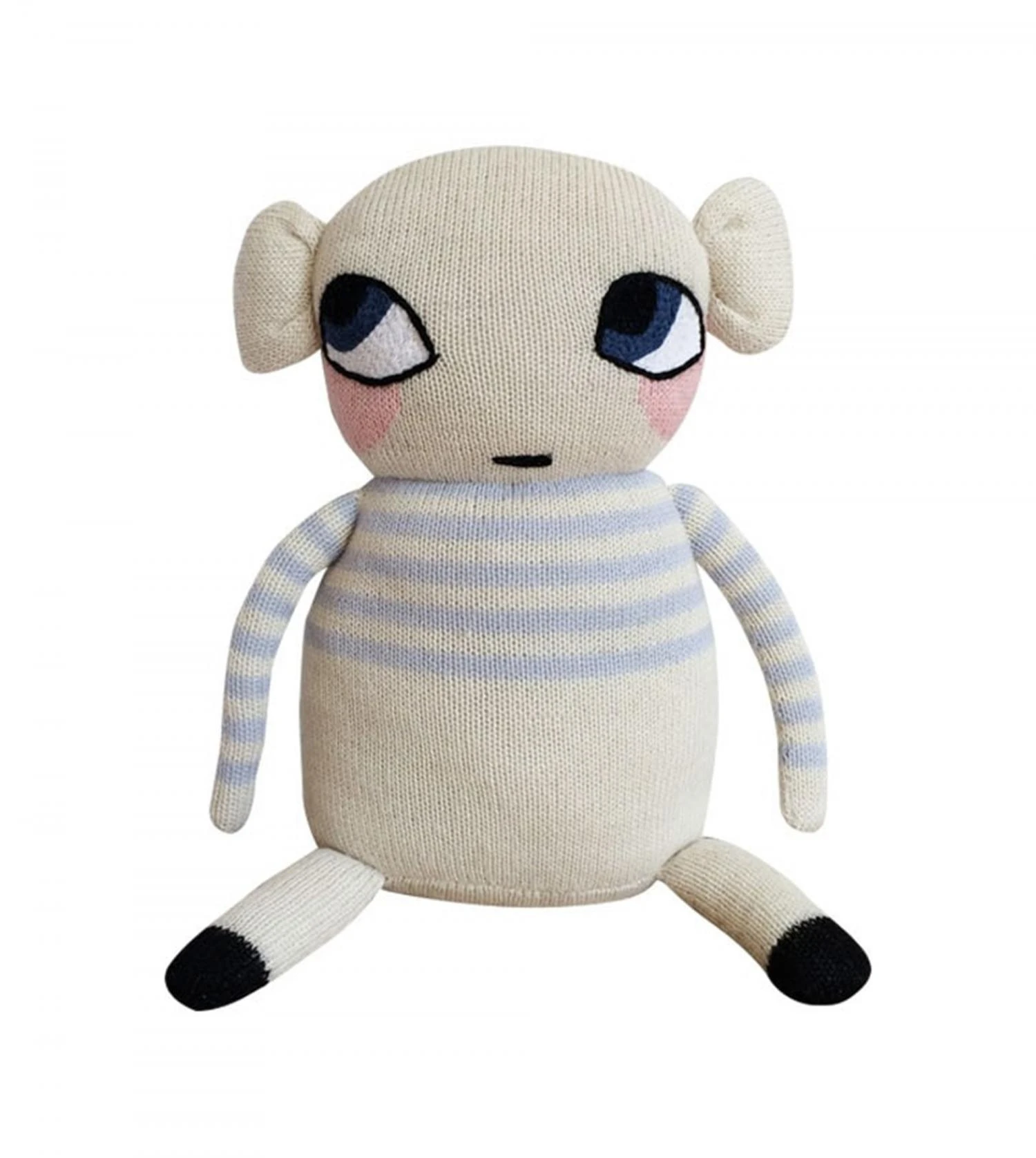 Poupée Mause Doll 2 Poupée Mause Doll – Image 2