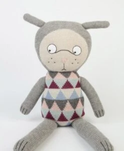 Poupée Pretty Nulle