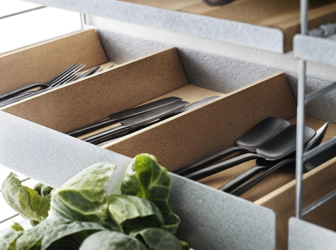 String Set De 4 Séparateur 2 String Set De 4 Séparateur – Image 2