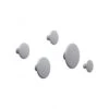 Muuto Set De Patères Dots (par 5)