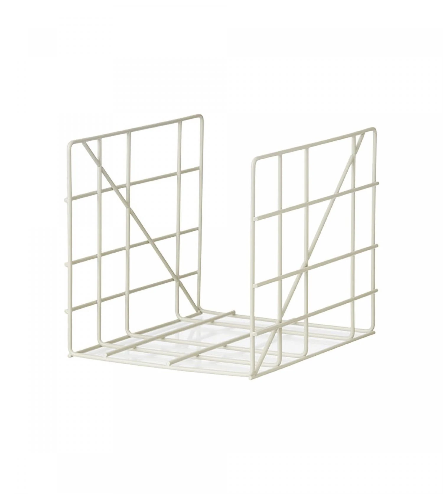 Ferm LIVING Porte Magazine Square 2 Ferm LIVING Porte Magazine Square – Image 2