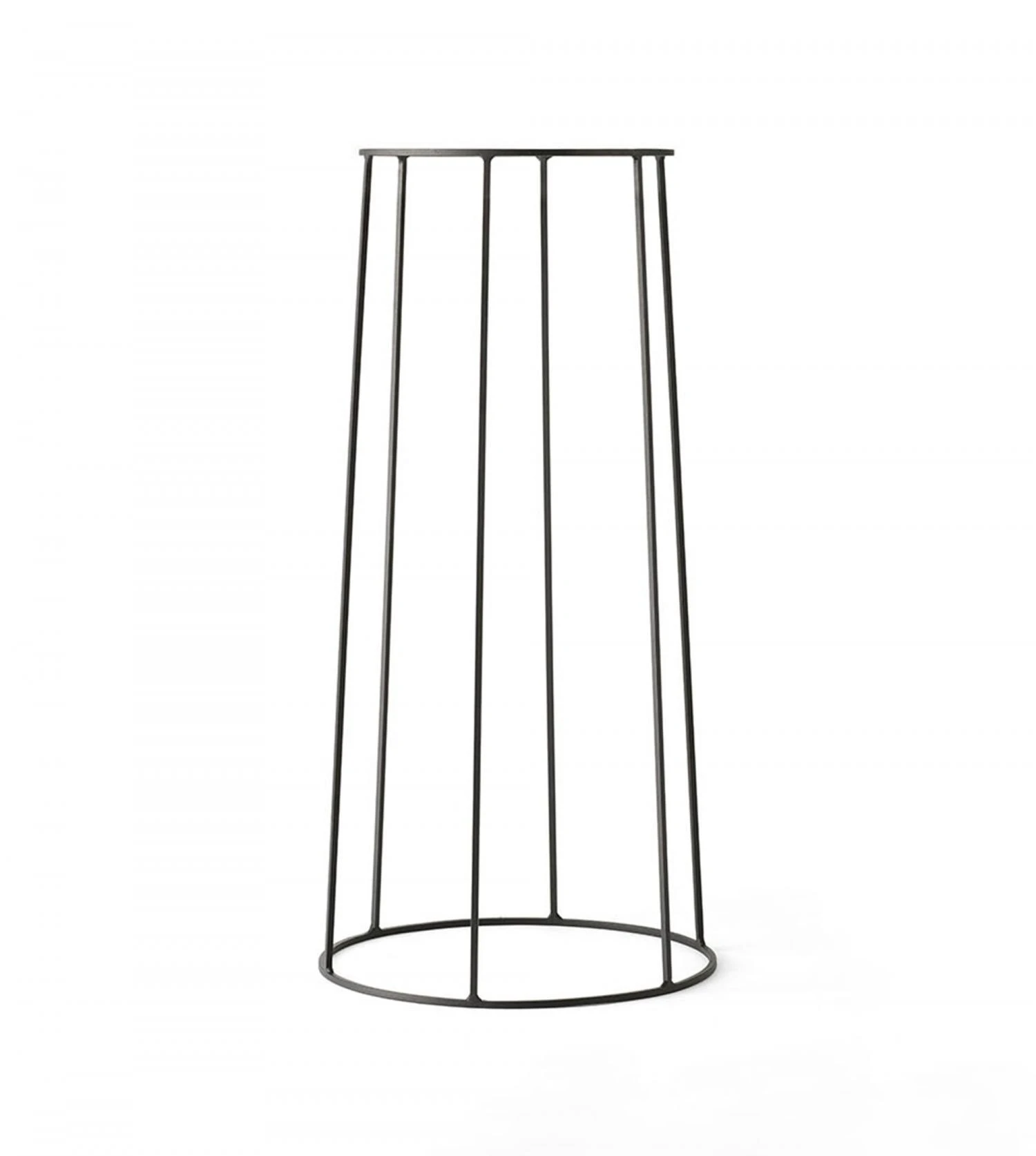 Support Wire Base - H 60 Cm 2 Support Wire Base - H 60 Cm – Image 2