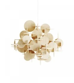 Normann Copenhagen Suspension Bau Pendant Large