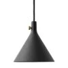 Suspension Cast - Shape 1