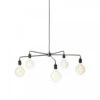Suspension Chandelier Chambers - 76 Cm - Tribeca
