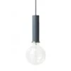 Ferm LIVING Suspension Collect Grande Douille