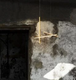 Flos Suspension Coordinates S -Intérieure Décoration Magasin suspension coordinates s 6