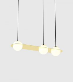 Suspension Laurent 07