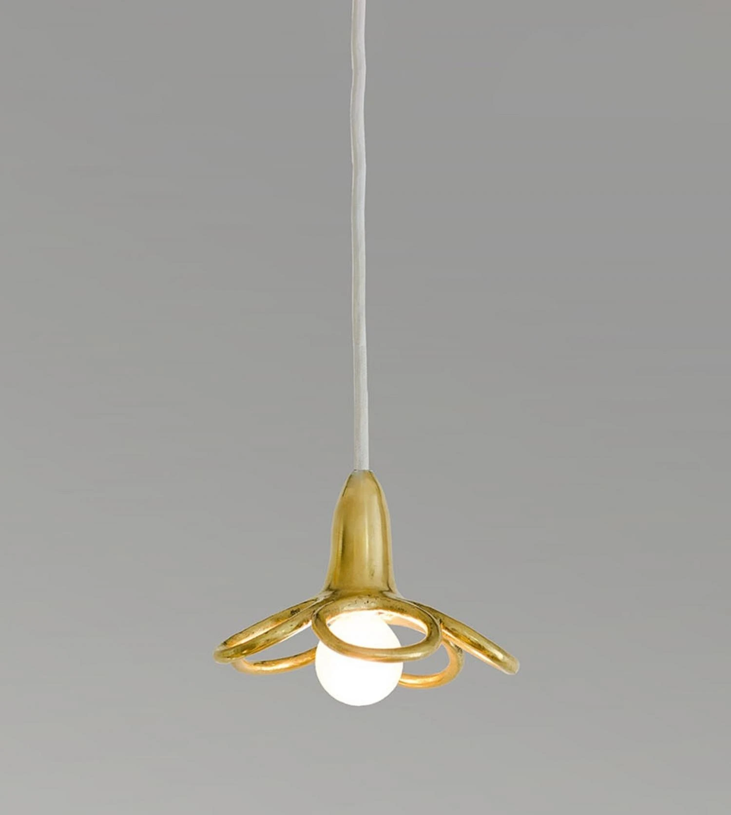 Suspension Marguerite 2 Suspension Marguerite – Image 2