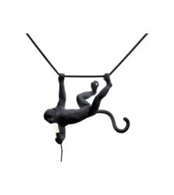 Seletti Suspension Monkey - Swing
