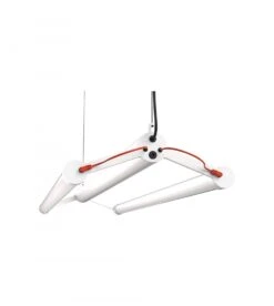Suspension Mr Tubes -Intérieure Décoration Magasin suspension mr tubes dimmable avec interrupteur 2