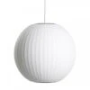 Hay SUSPENSION NELSON BALL BUBBLE PENDANT