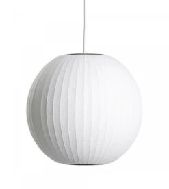 Hay SUSPENSION NELSON BALL BUBBLE PENDANT