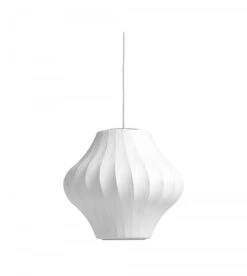 Hay Suspension Nelson Pear Crisscross Bubble Pendant -Intérieure Décoration Magasin suspension nelson pear crisscross bubble pendant 1