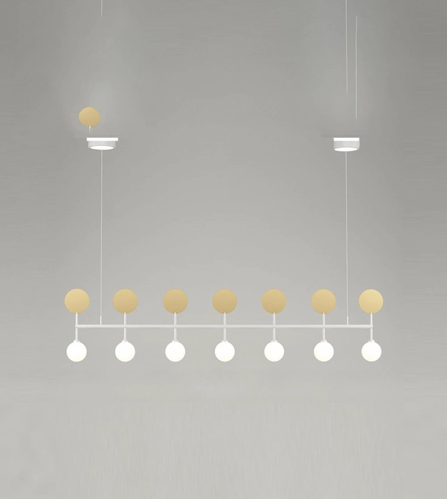 Suspension Row 2 Suspension Row – Image 2