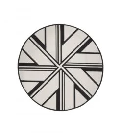 Ferm LIVING Tapis De Sapin Christmas Tree Blanket