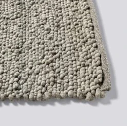 Tapis Peas Random Hay -Intérieure Décoration Magasin tapis peas hay 1