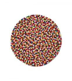 Hay Tapis Pinocchio - 90cm -Intérieure Décoration Magasin tapis pinocchio 90cm hay 1